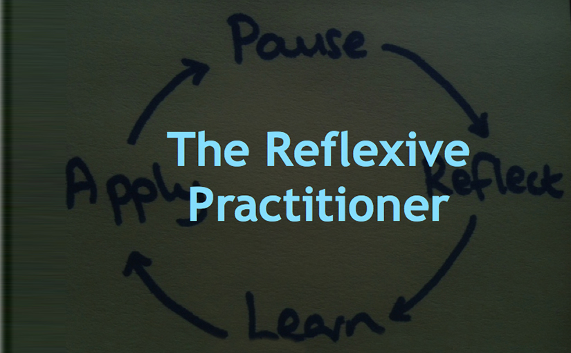Reflexive Practitioner. Overview